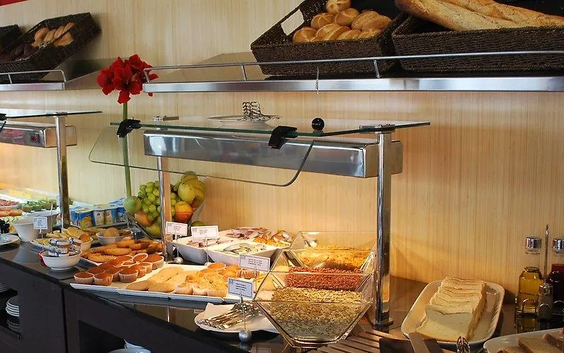 ****  Hotel Best 4 Barcelona Spain