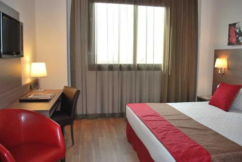 Hotel Best 4 Barcelona