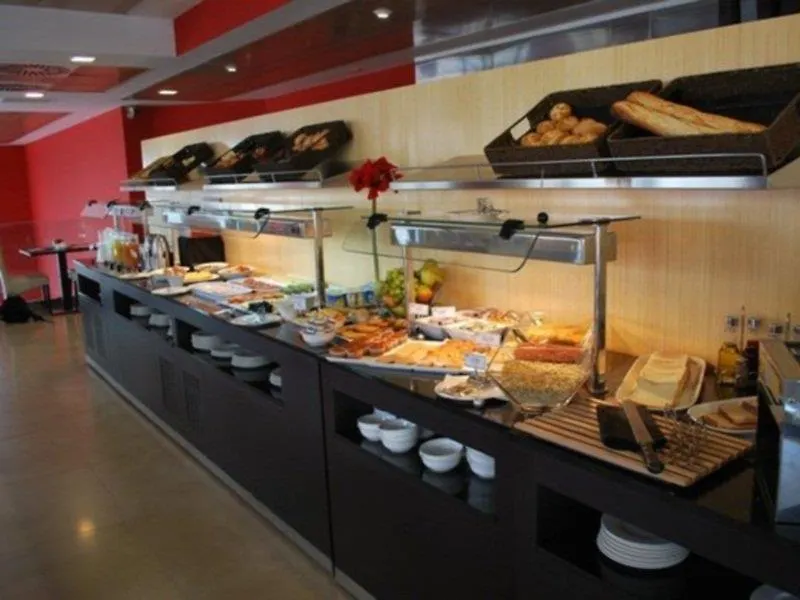 Hotel Best 4 Barcelona