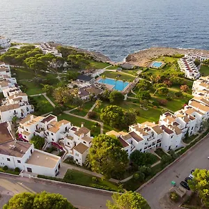 *** Курортный комплекс Parque Mar Испания