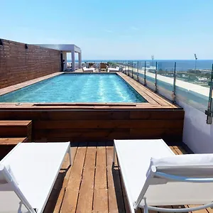 **** Отель Eurohotel Diagonal Port Испания