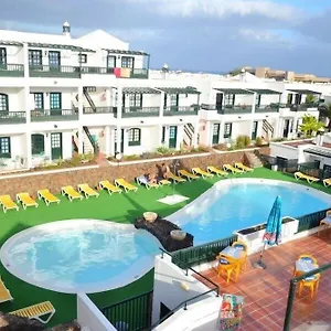 Molino De Guatiza Appartamento Costa Teguise