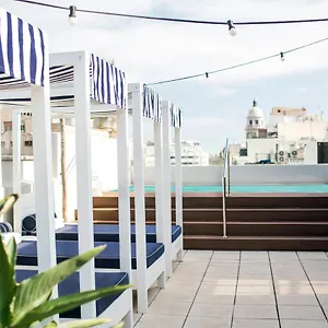 Midmost By Majestic Group Barcellona