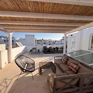 Caravane Appartamento Tarifa