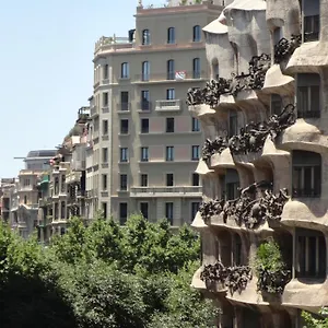Claris Apartament