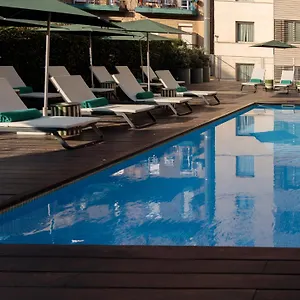 Acevi Villarroel Ξενοδοχείο
