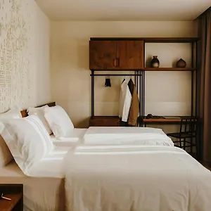 4* فندق Casa Luz Placa Universitat, Sonder By Marriott Bonvoy