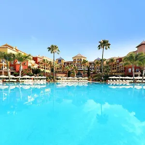 **** Отель Iberostar Waves Malaga Playa Испания