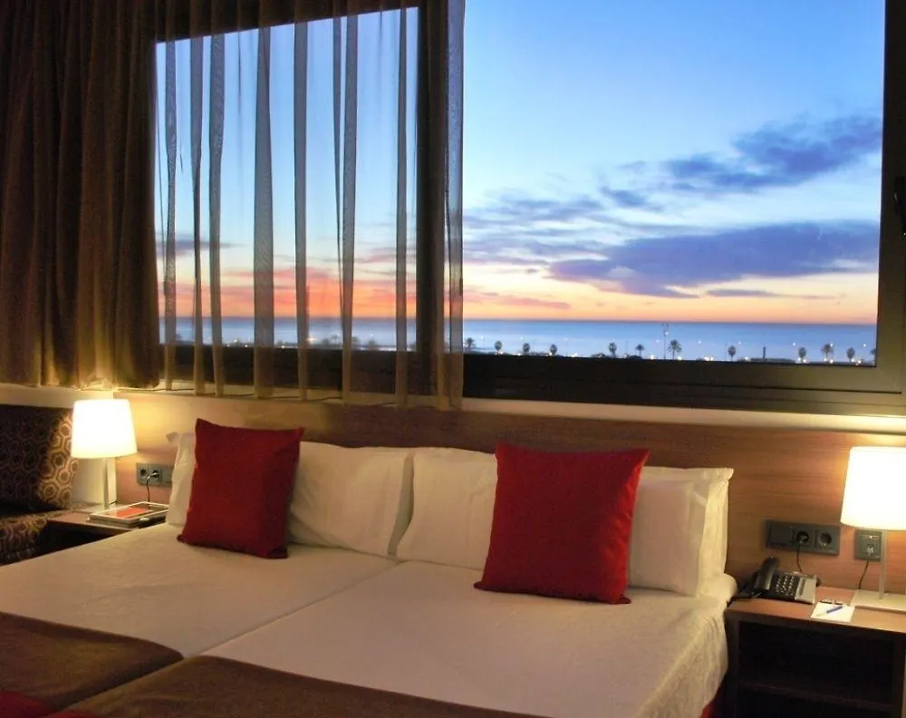 Hotel Best 4 Βαρκελώνη