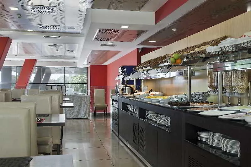 Hotel Best 4 Βαρκελώνη 4*,  Ισπανία
