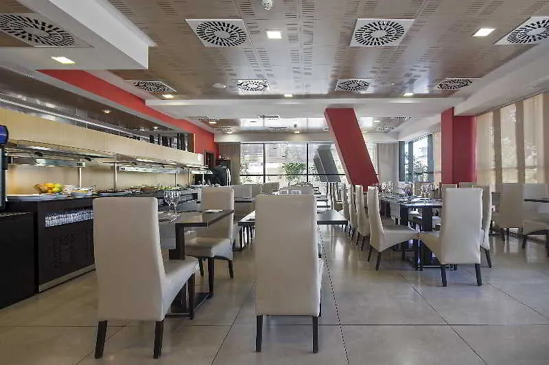Hotel Best 4 Βαρκελώνη Ισπανία