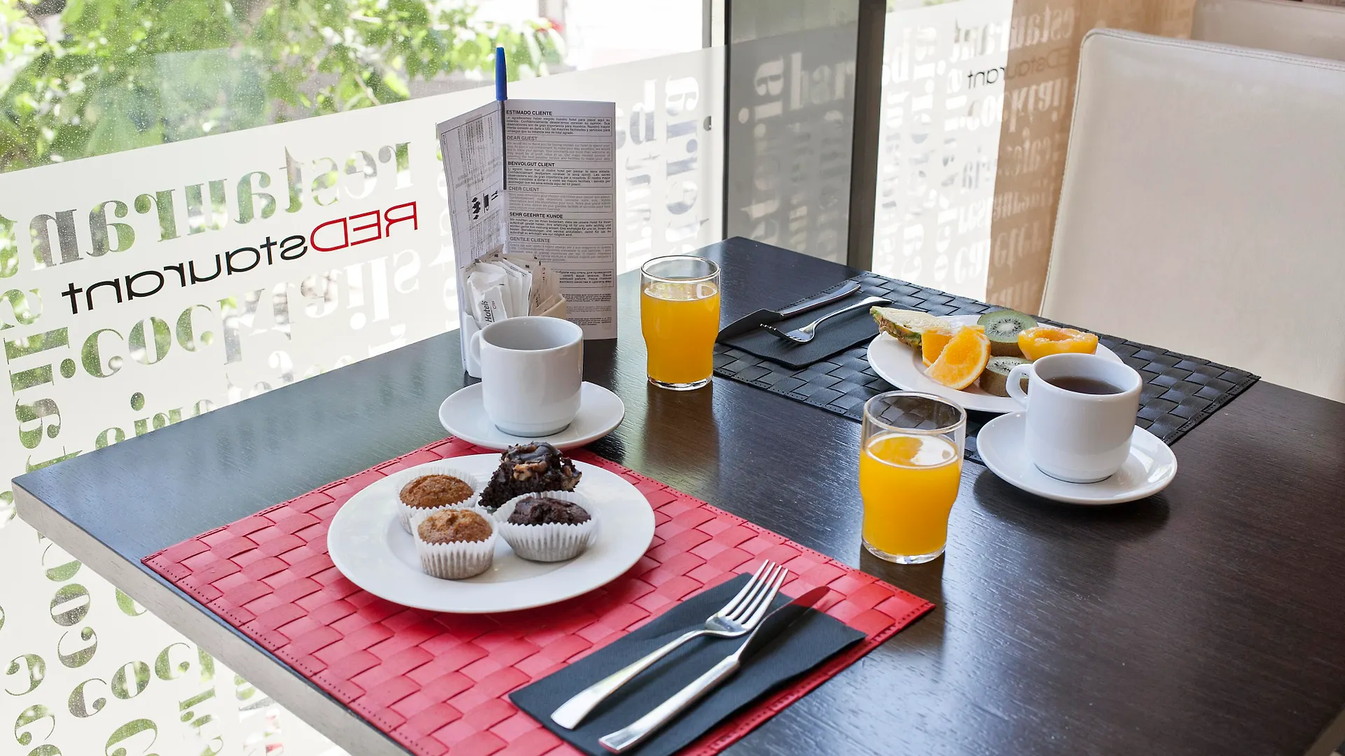 Hotel Best 4 Βαρκελώνη