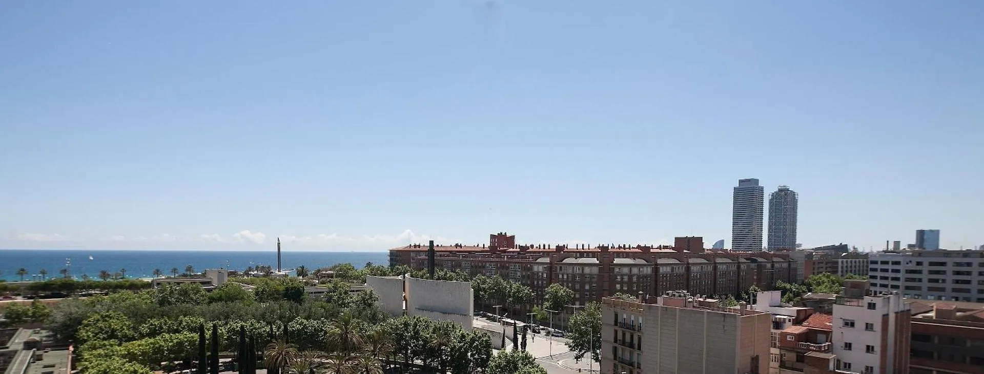 Hotel Best 4 Βαρκελώνη