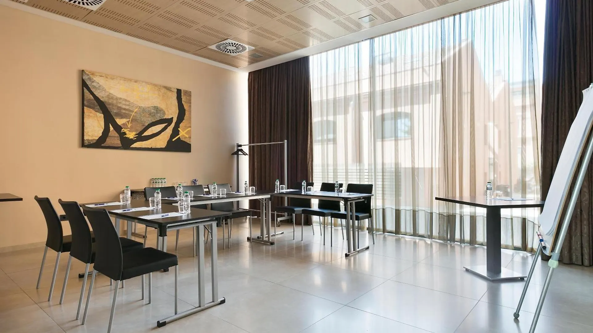Hotel Best 4 Βαρκελώνη 4*,