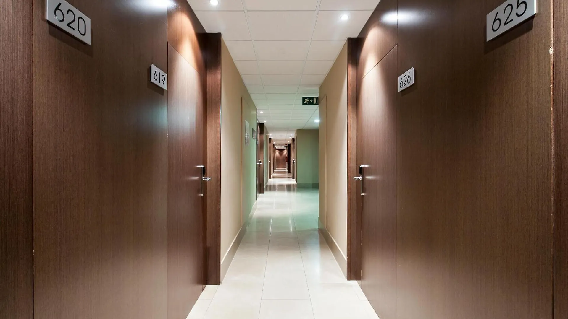 Hotel Best 4 Βαρκελώνη