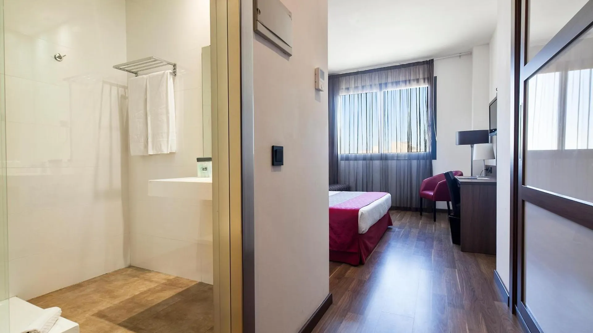 Hotel Best 4 Βαρκελώνη