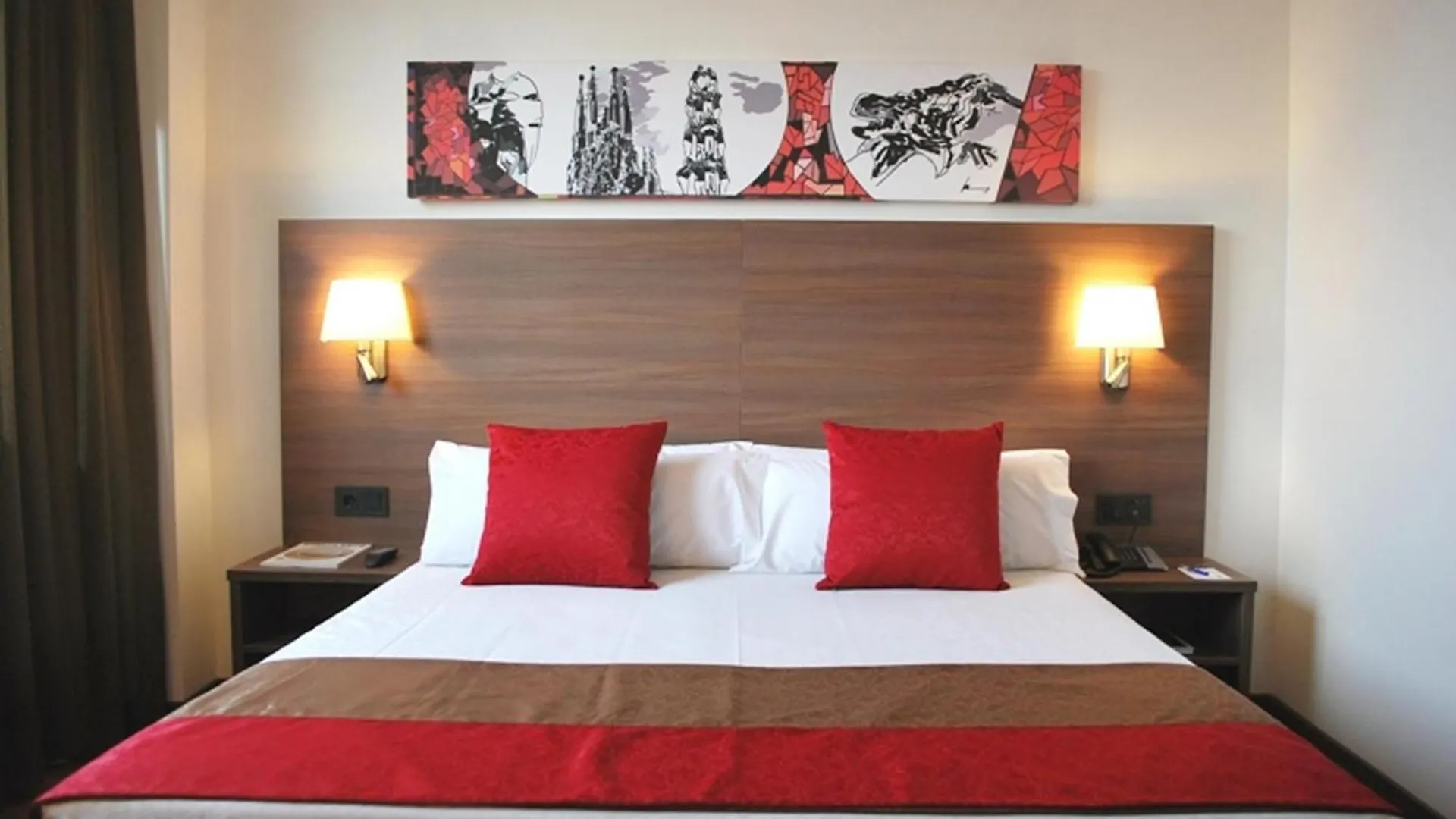Hotel Best 4 Βαρκελώνη