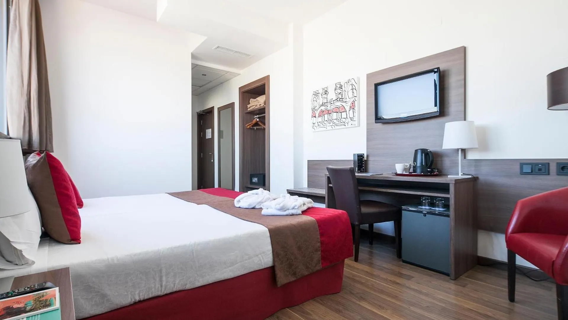 Hotel Best 4 Βαρκελώνη