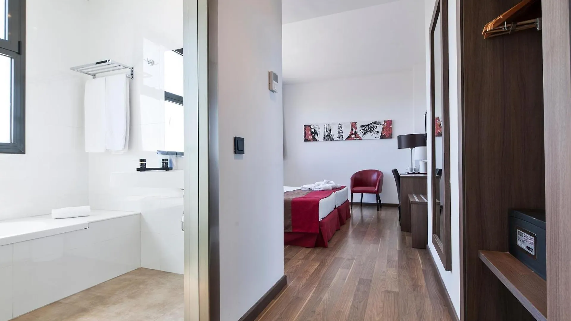 Hotel Best 4 Βαρκελώνη