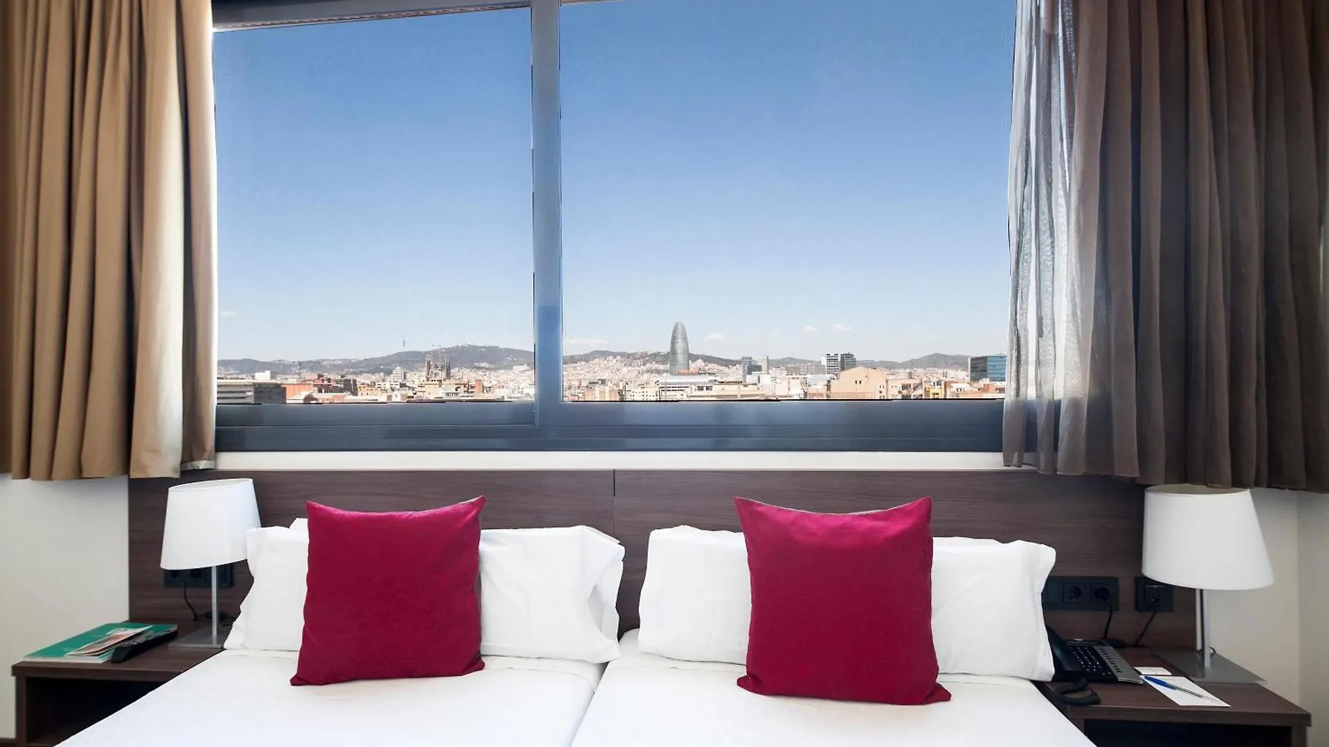 Hotel Best 4 Βαρκελώνη