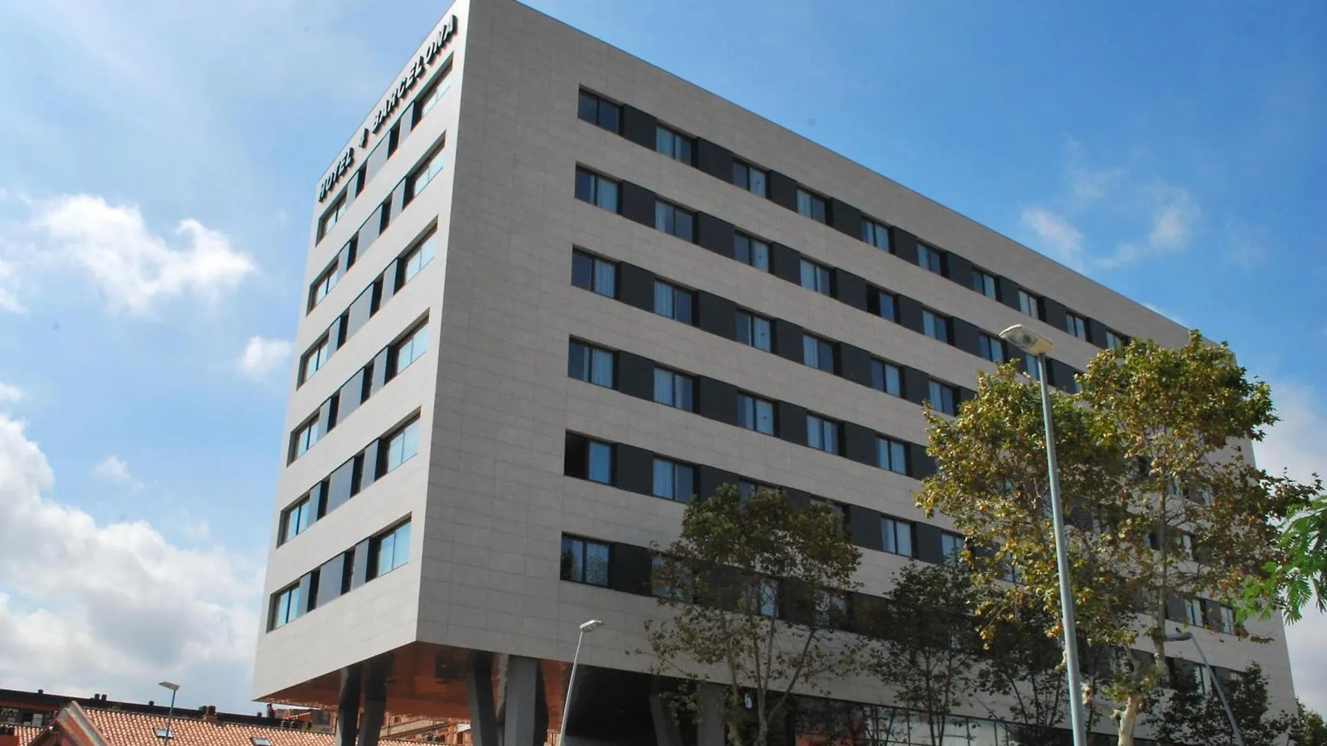 Hotel Best 4 Βαρκελώνη