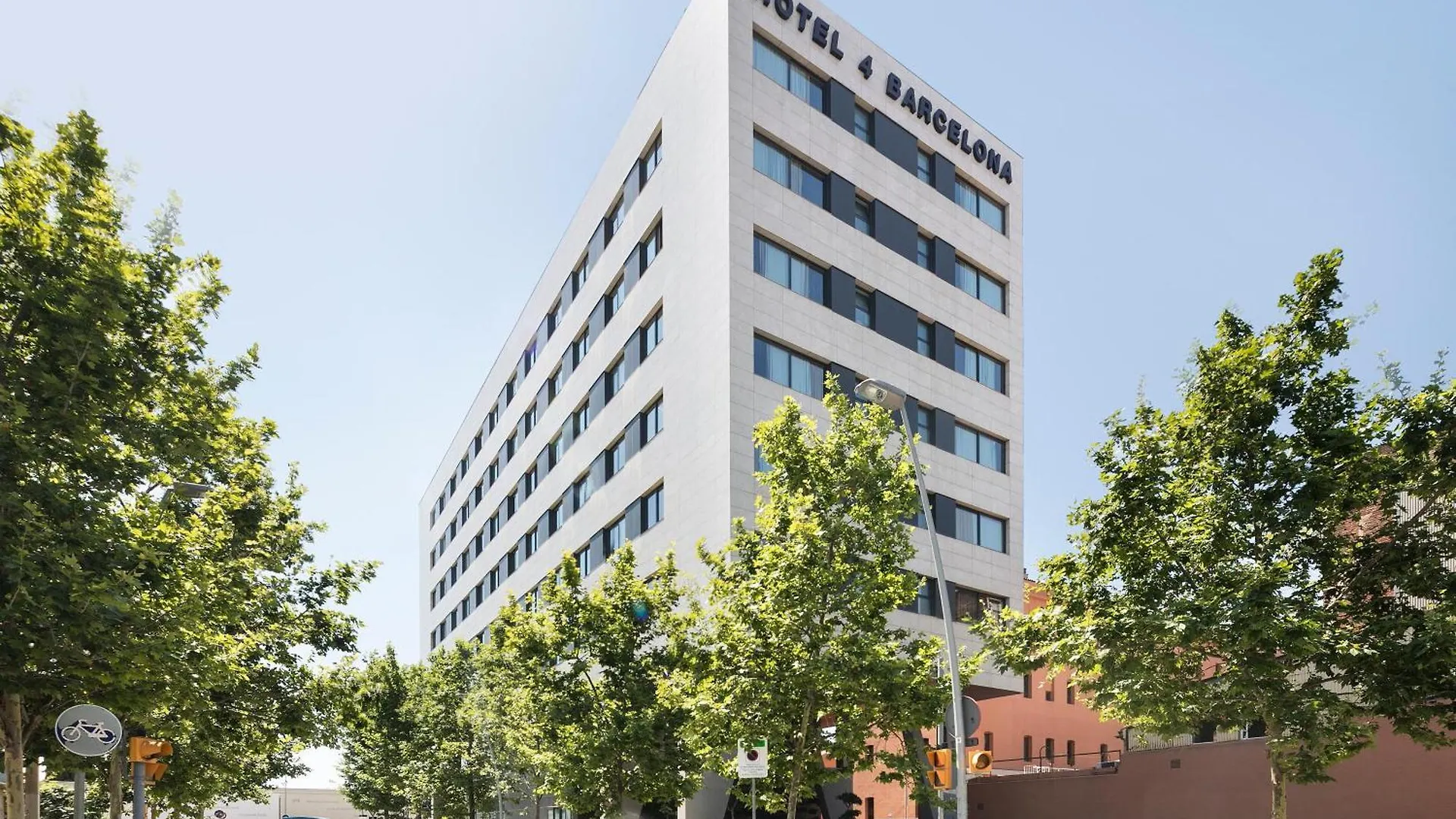 Hotel Best 4 Βαρκελώνη