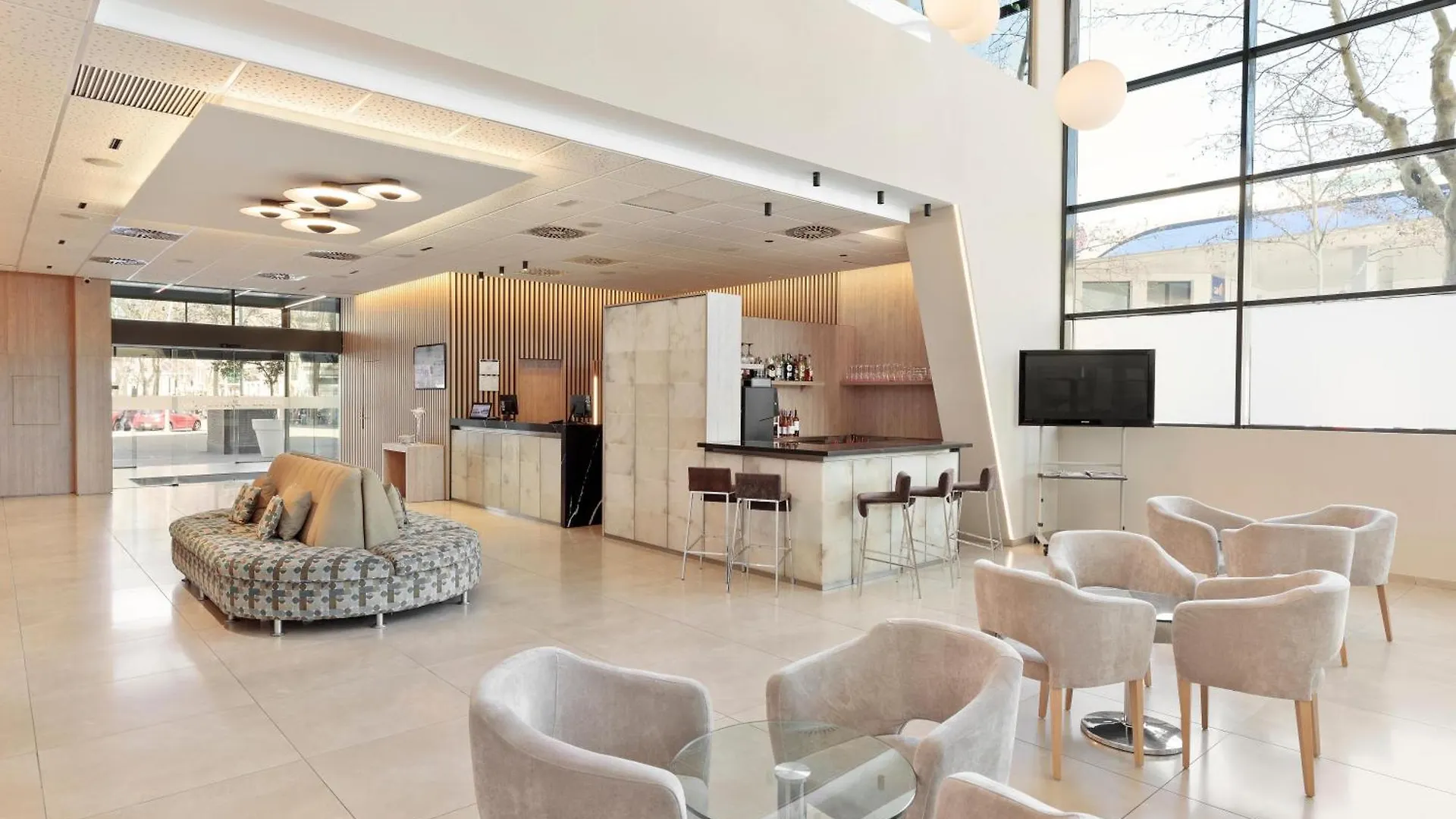 Hotel Best 4 Βαρκελώνη Ισπανία