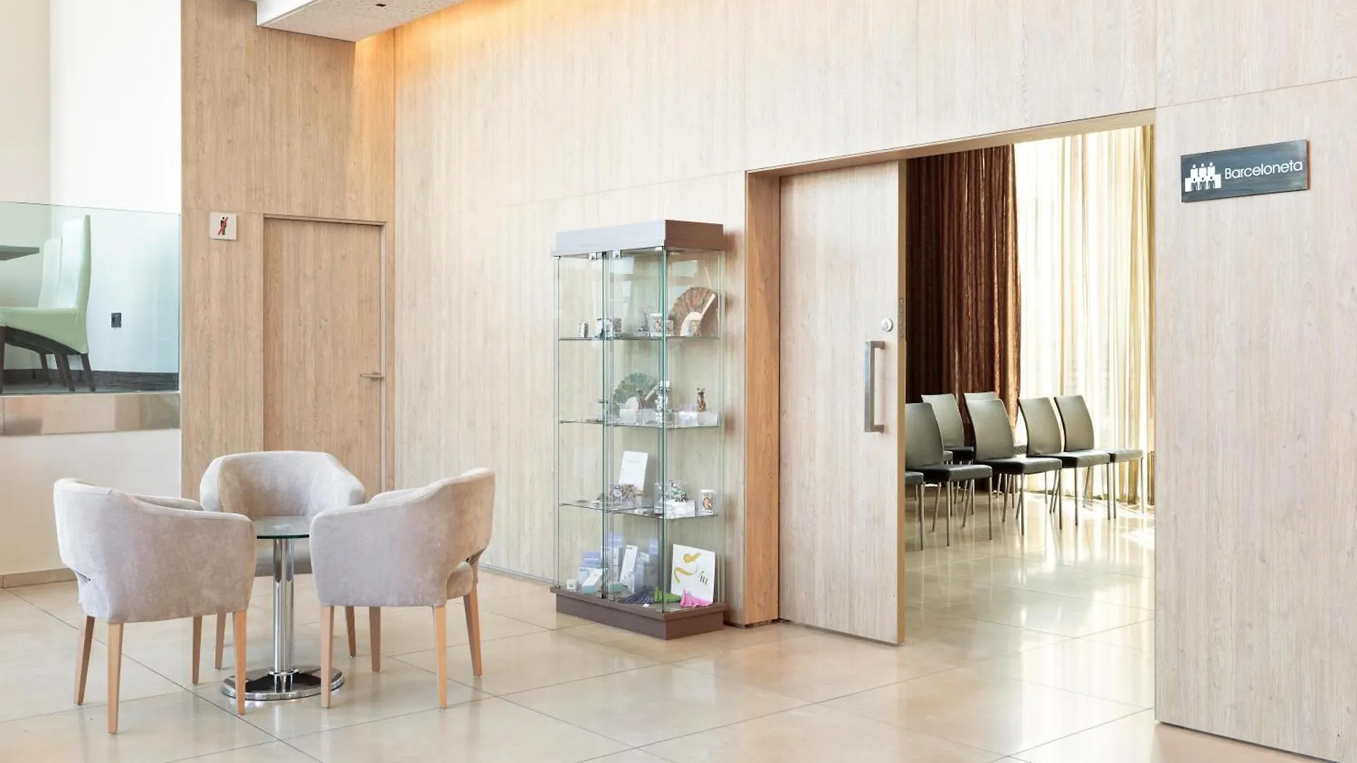 Hotel Best 4 Βαρκελώνη