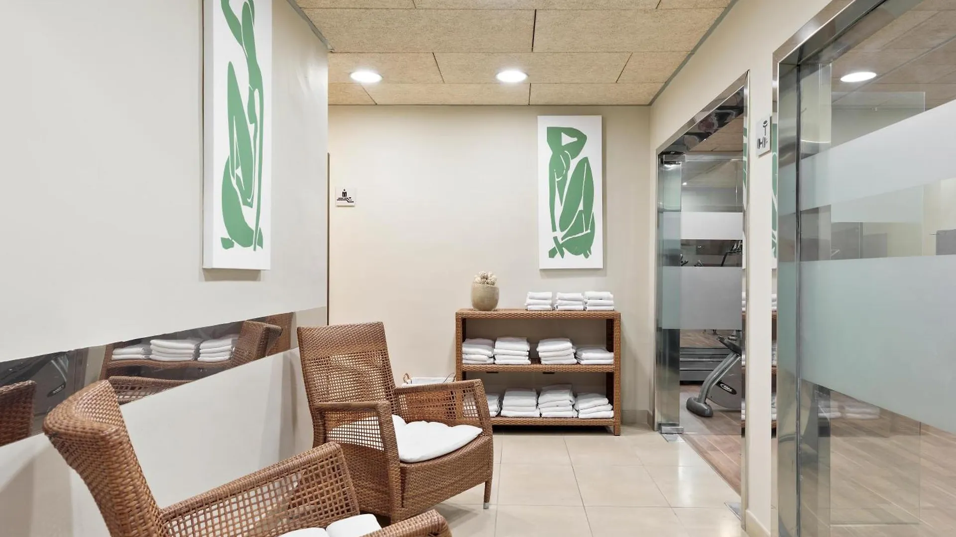 Hotel Best 4 Barselona