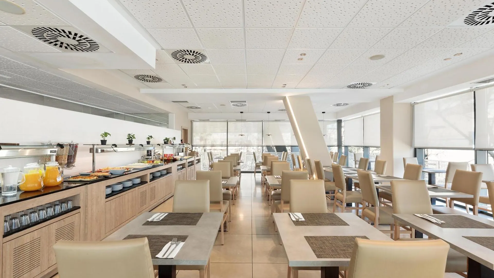 Hotel Best 4 Βαρκελώνη