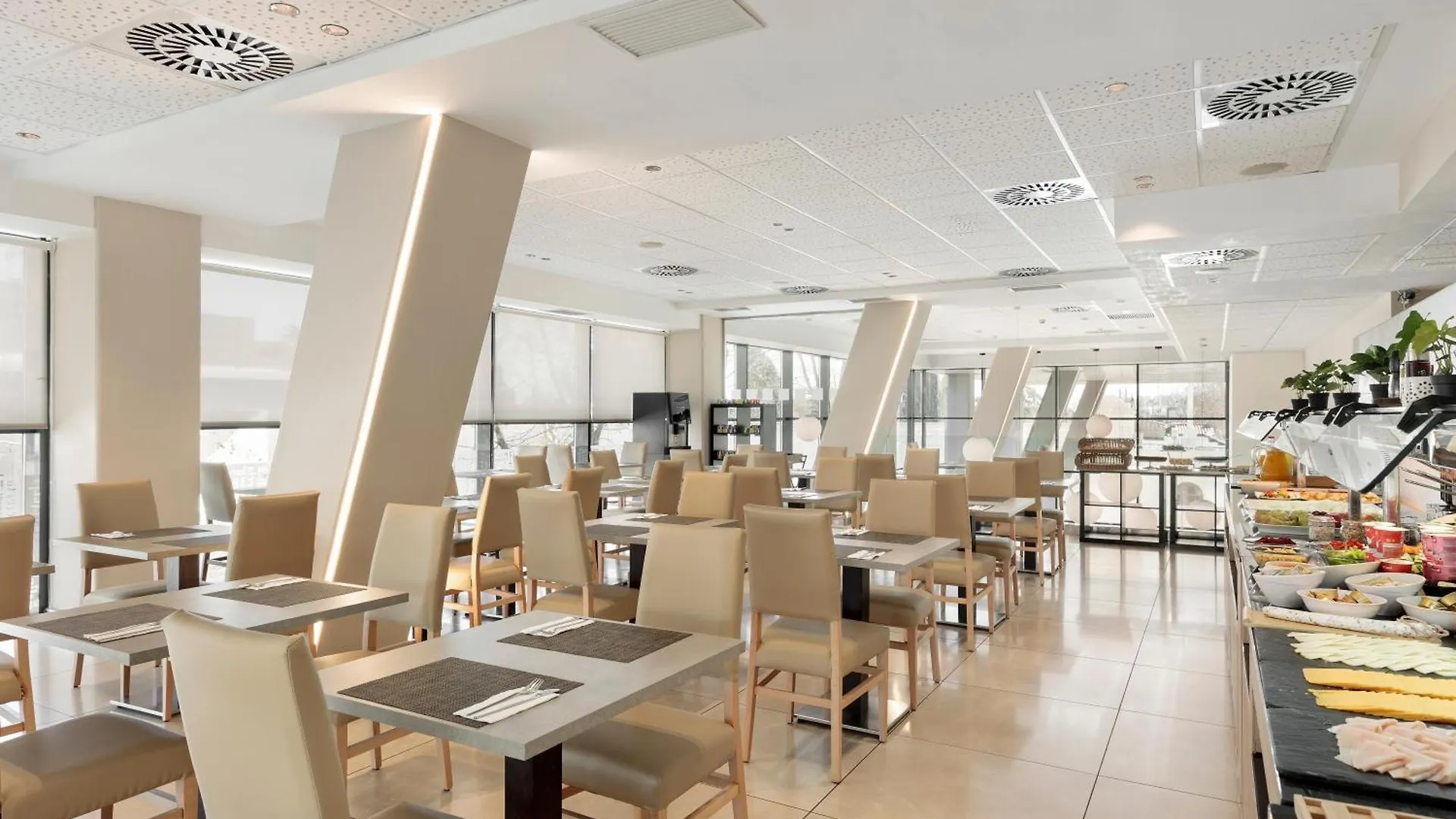 Hotel Best 4 Βαρκελώνη