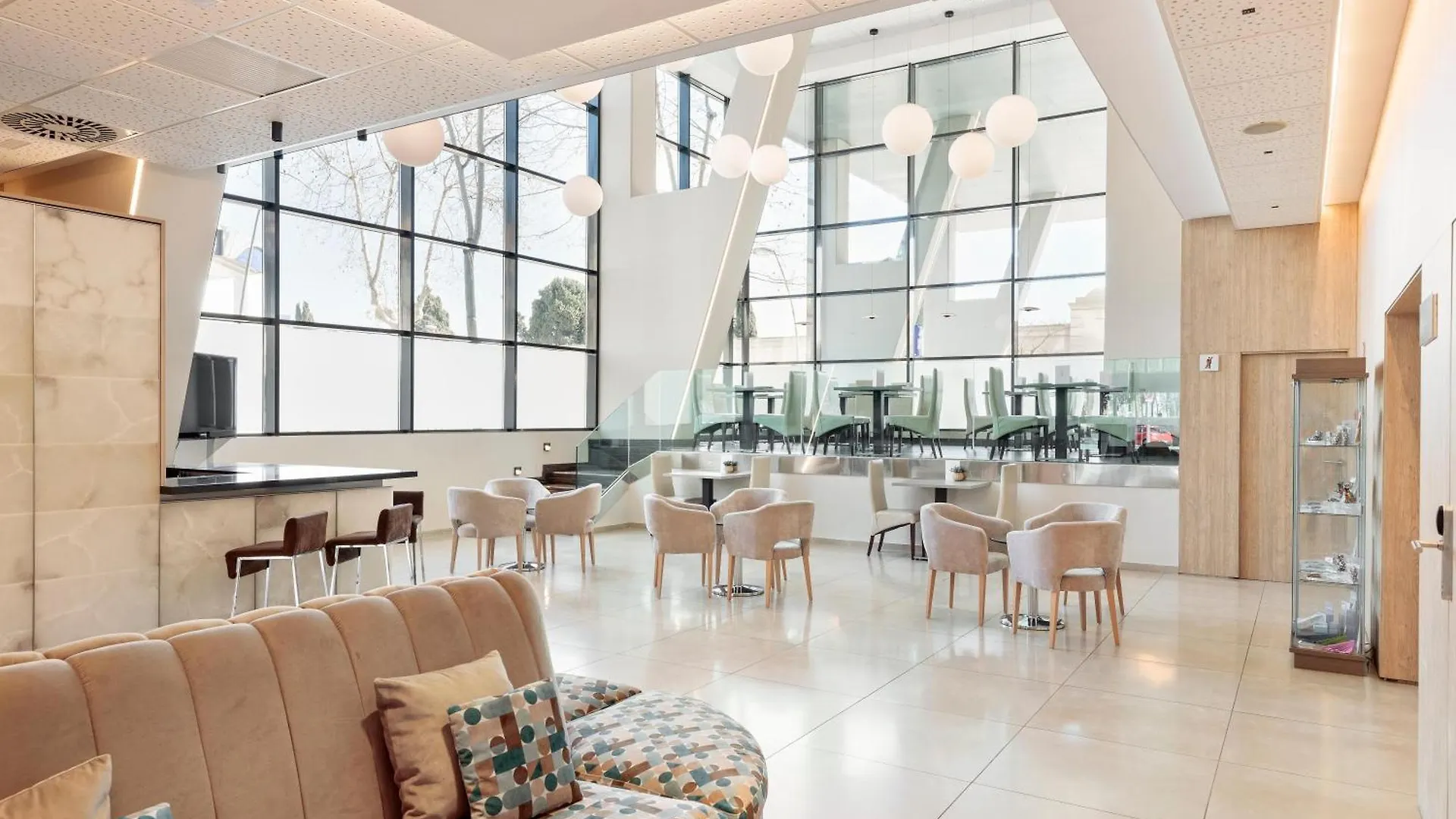 Hotel Best 4 Βαρκελώνη