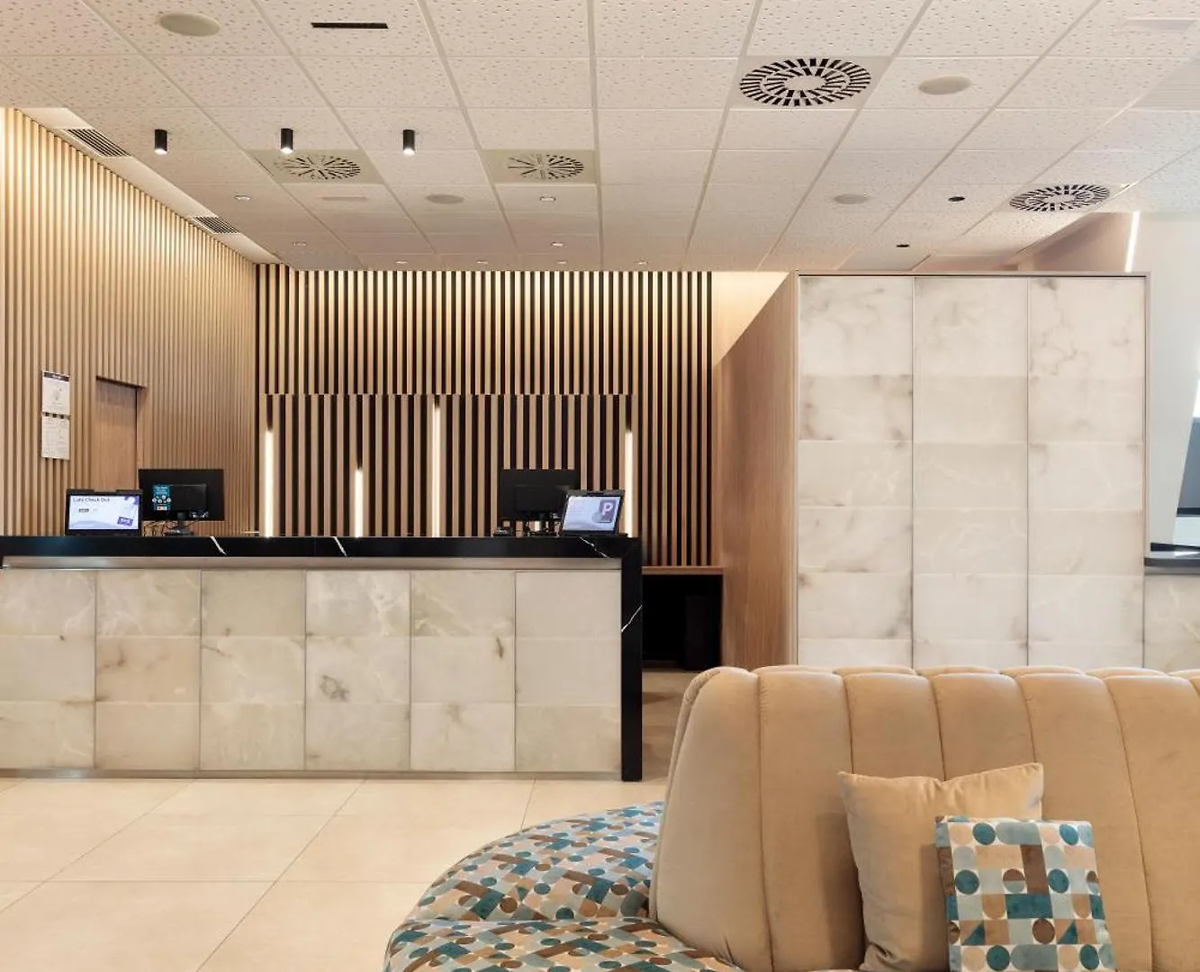 Hotel Best 4 Βαρκελώνη