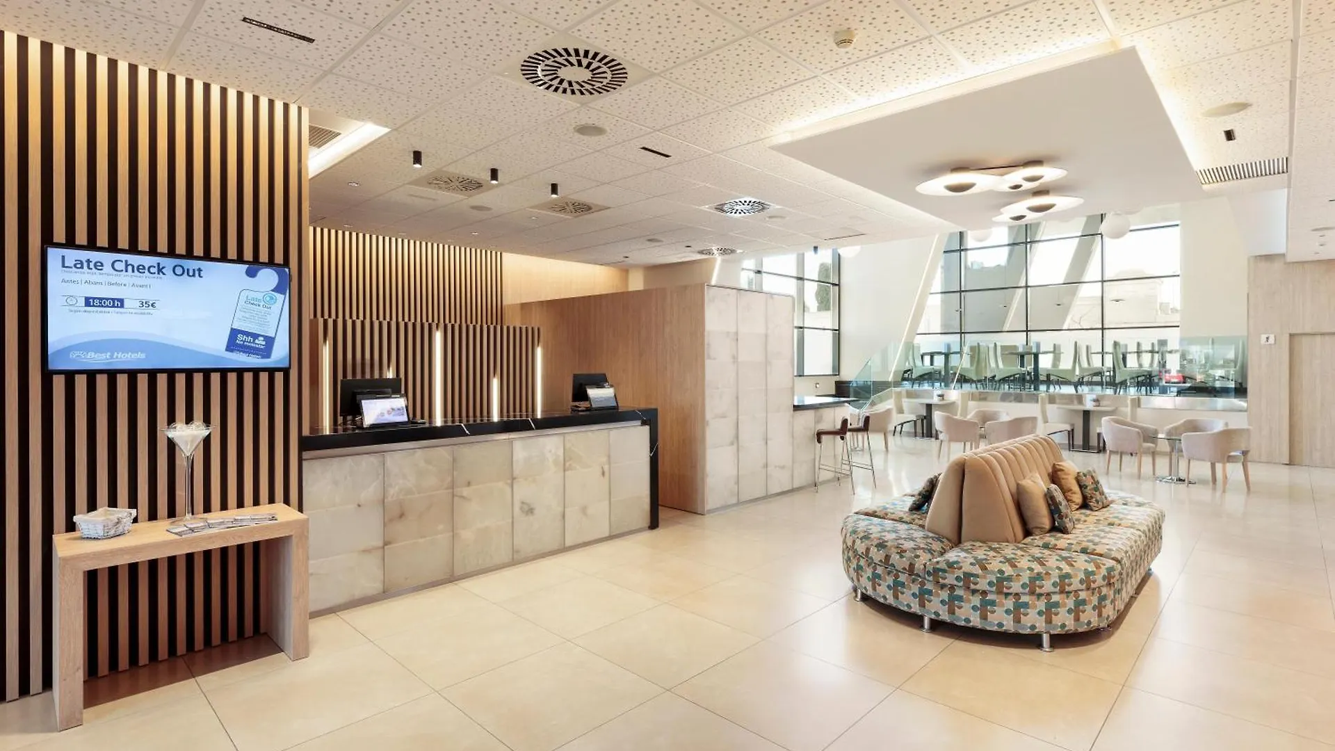 Hotel Best 4 Βαρκελώνη 4*,