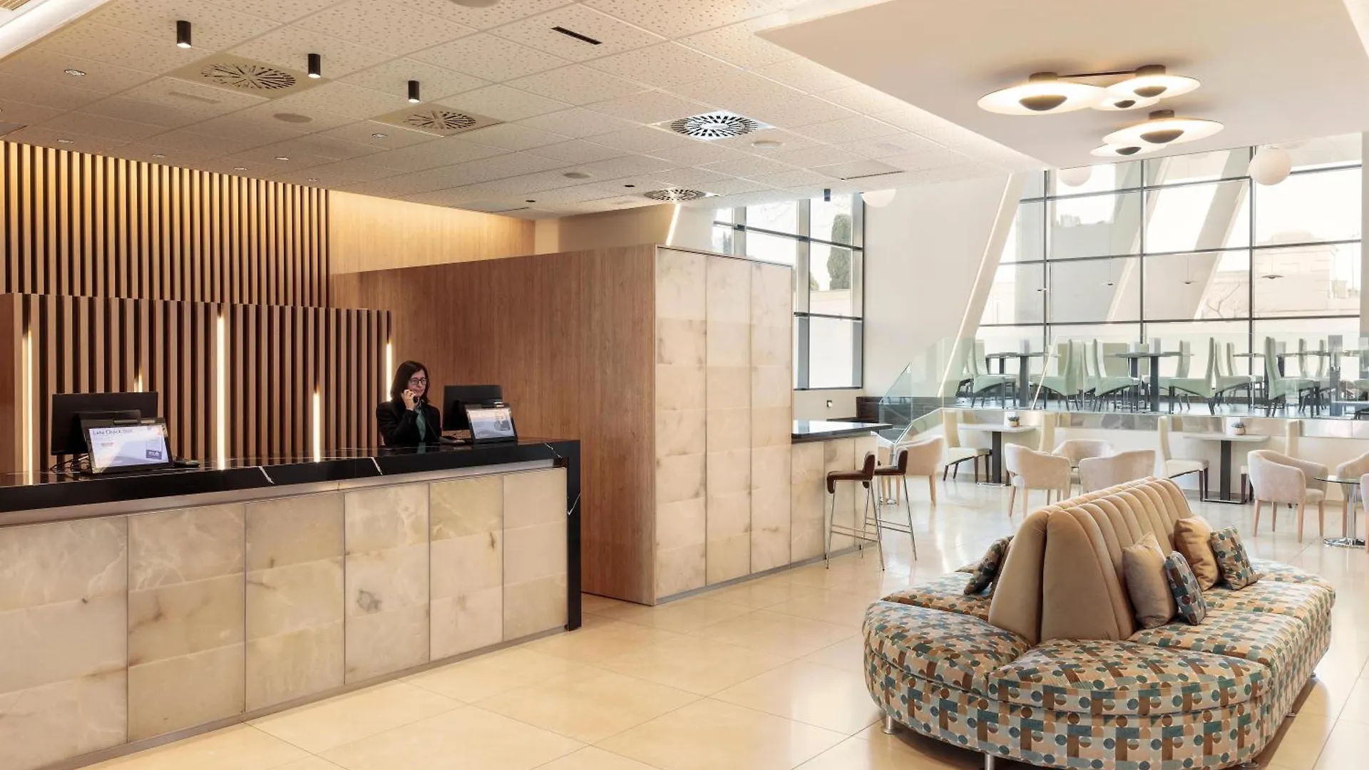 ****  Hotel Best 4 Βαρκελώνη Ισπανία