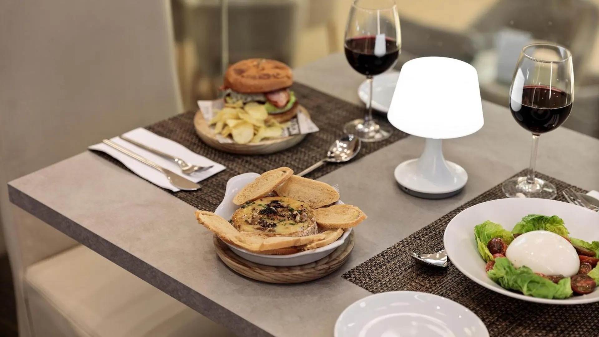 Hotel Best 4 Βαρκελώνη