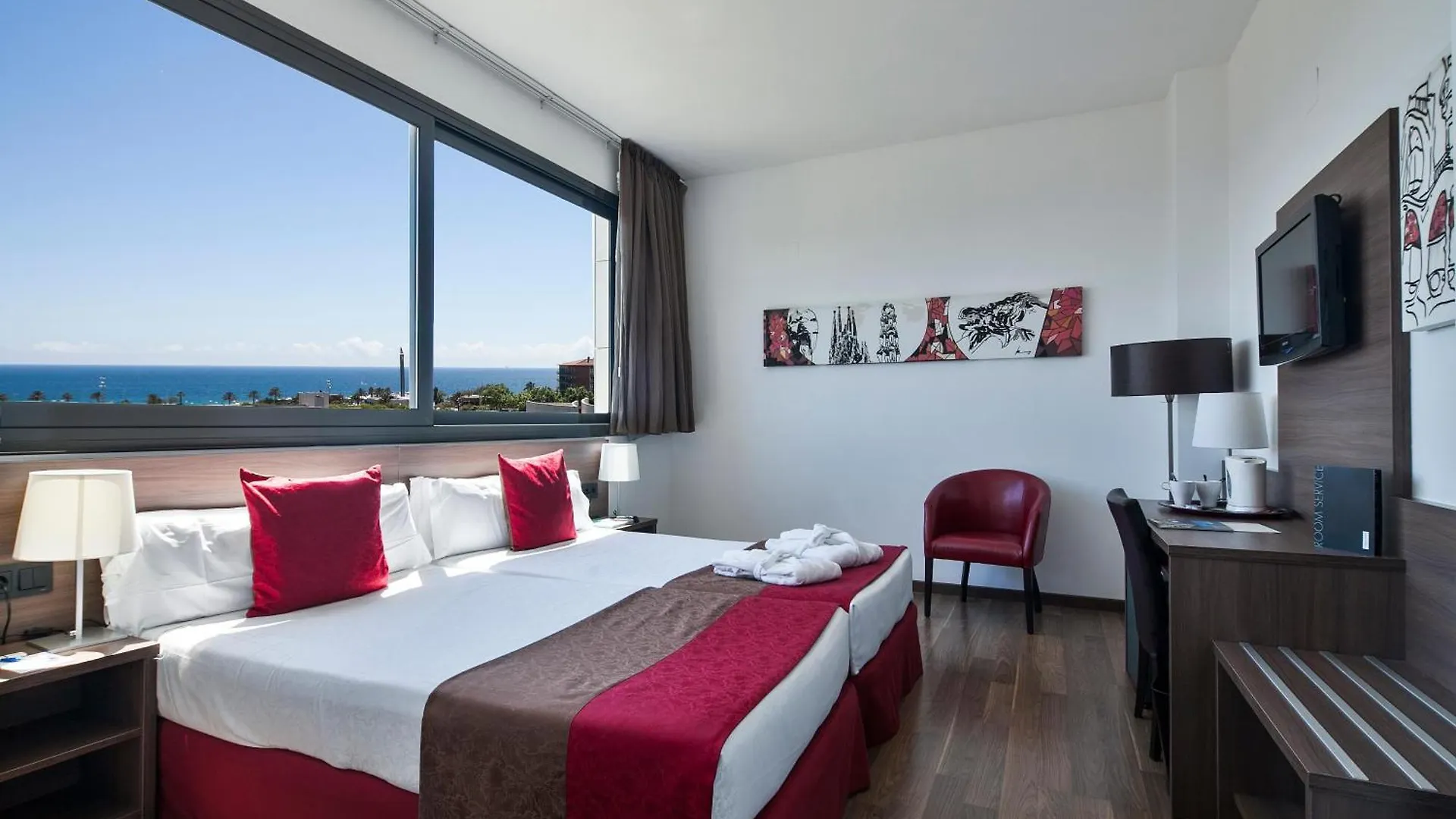 Hotel Best 4 Βαρκελώνη