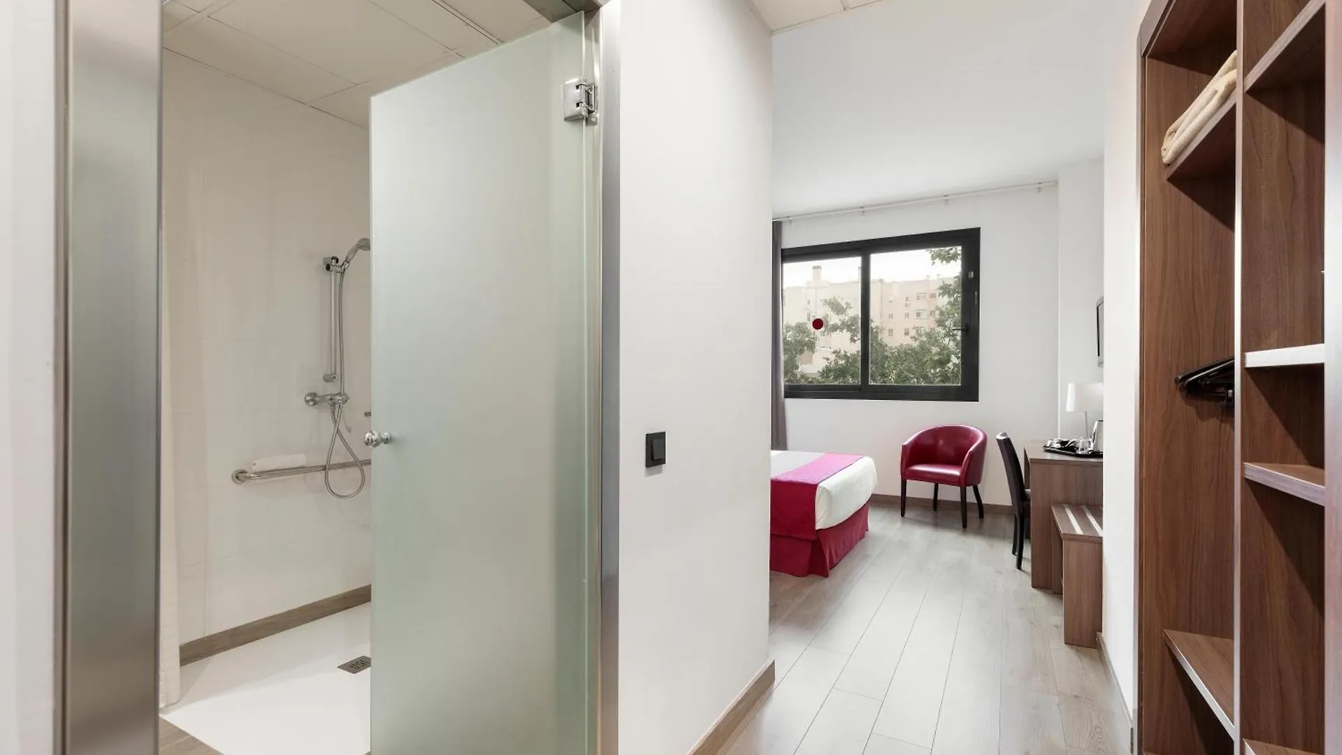 Hotel Best 4 Barselona 4*,  İspanya