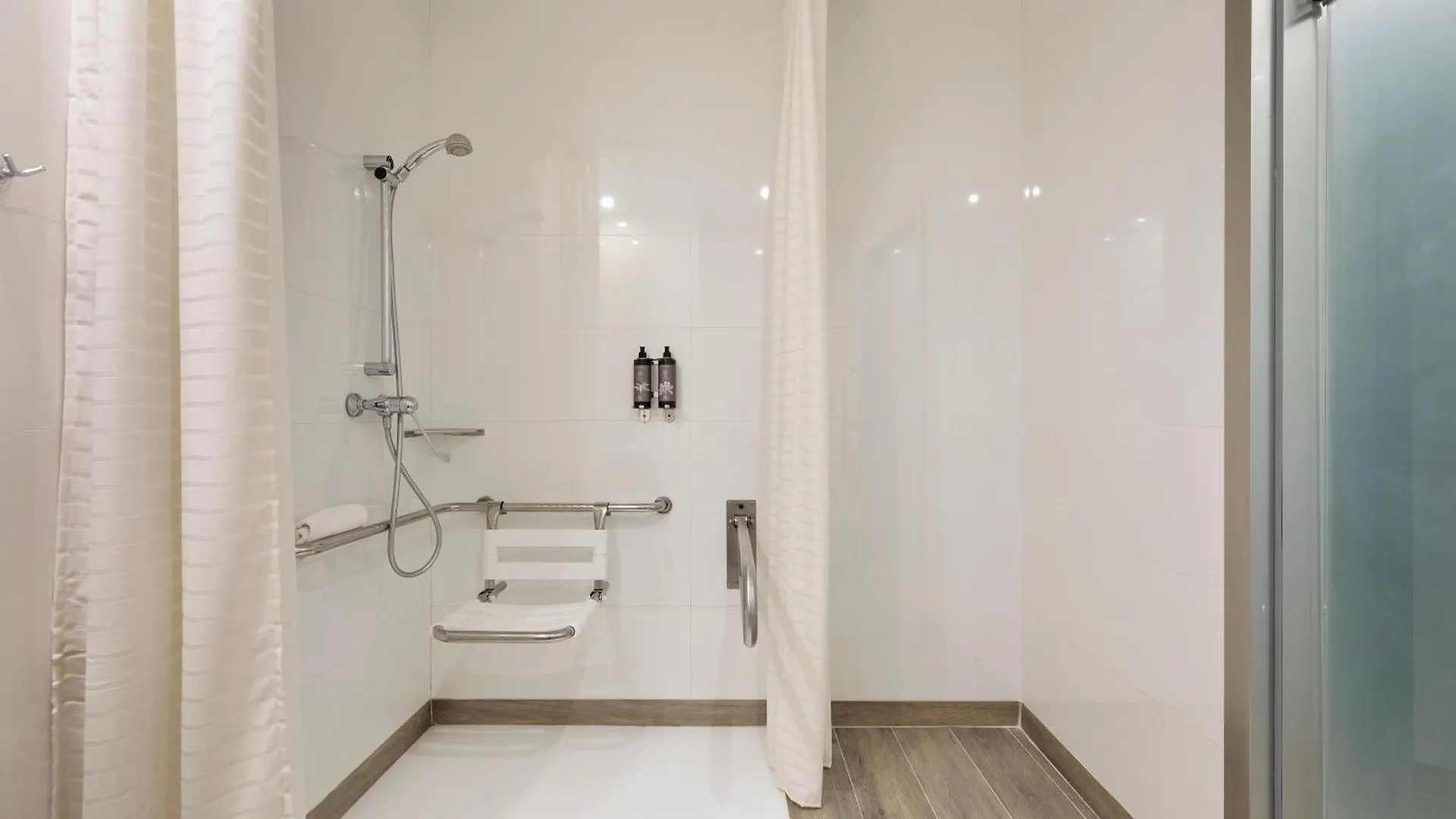 Hotel Best 4 Βαρκελώνη