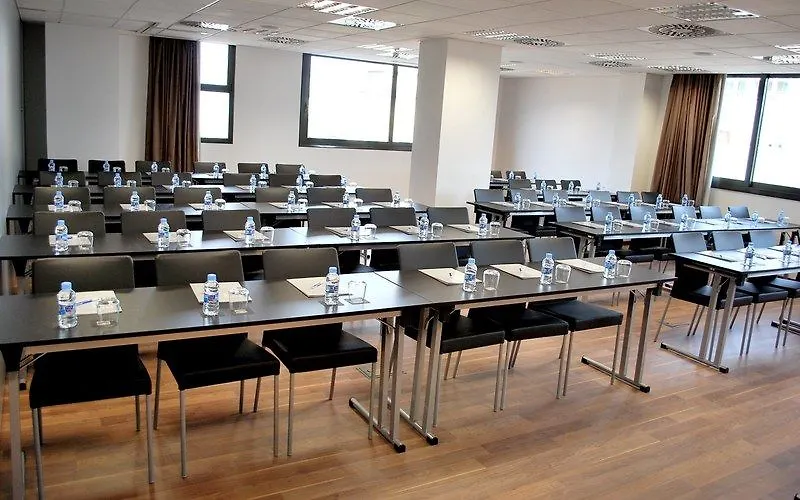 Hotel Best 4 Barselona İspanya