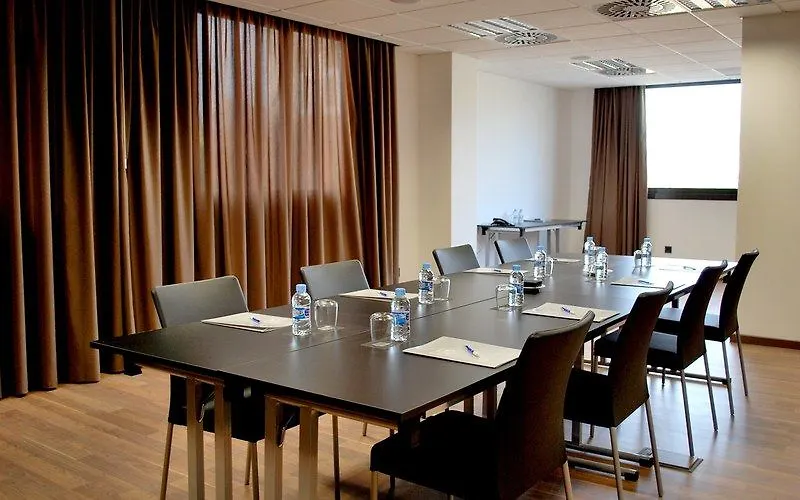 Hotel Best 4 Βαρκελώνη