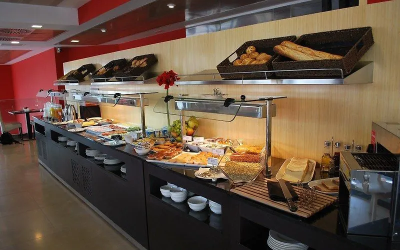 Hotel Best 4 Βαρκελώνη
