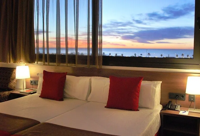 Hotel Best 4 Βαρκελώνη