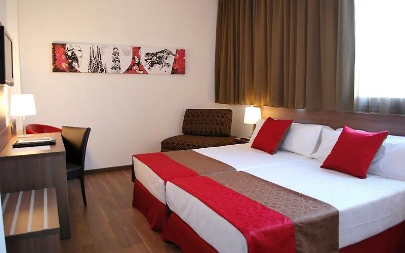 Hotel Best 4 Βαρκελώνη