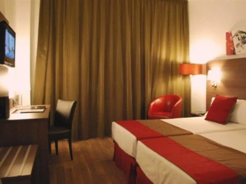 Hotel Best 4 Βαρκελώνη