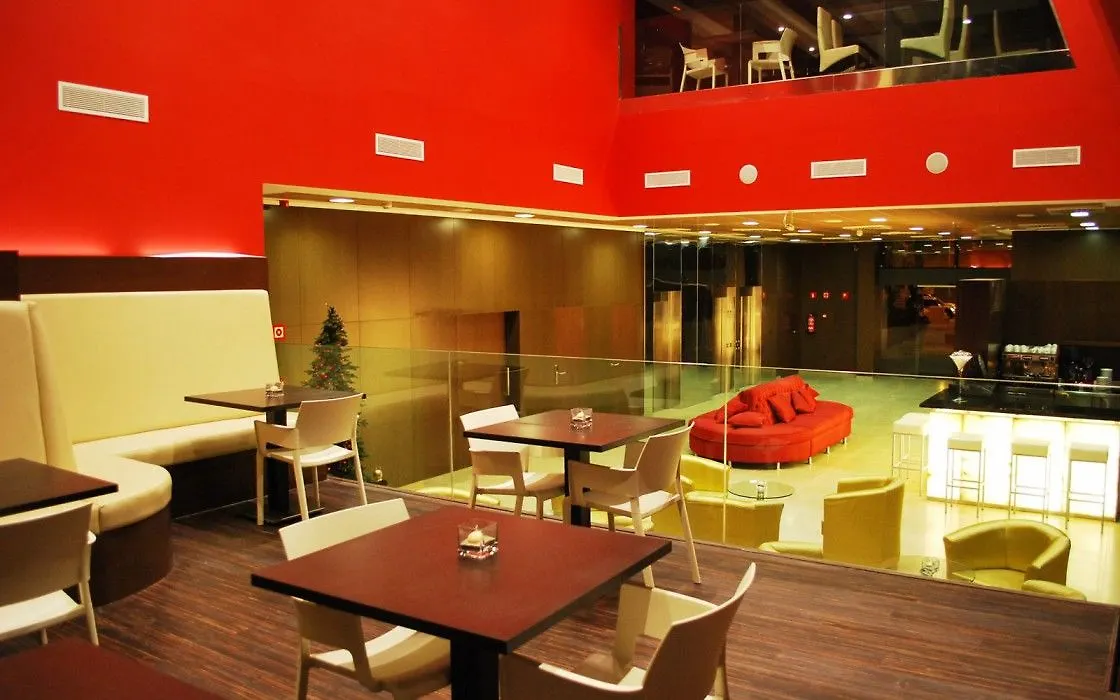 Hotel Best 4 Βαρκελώνη
