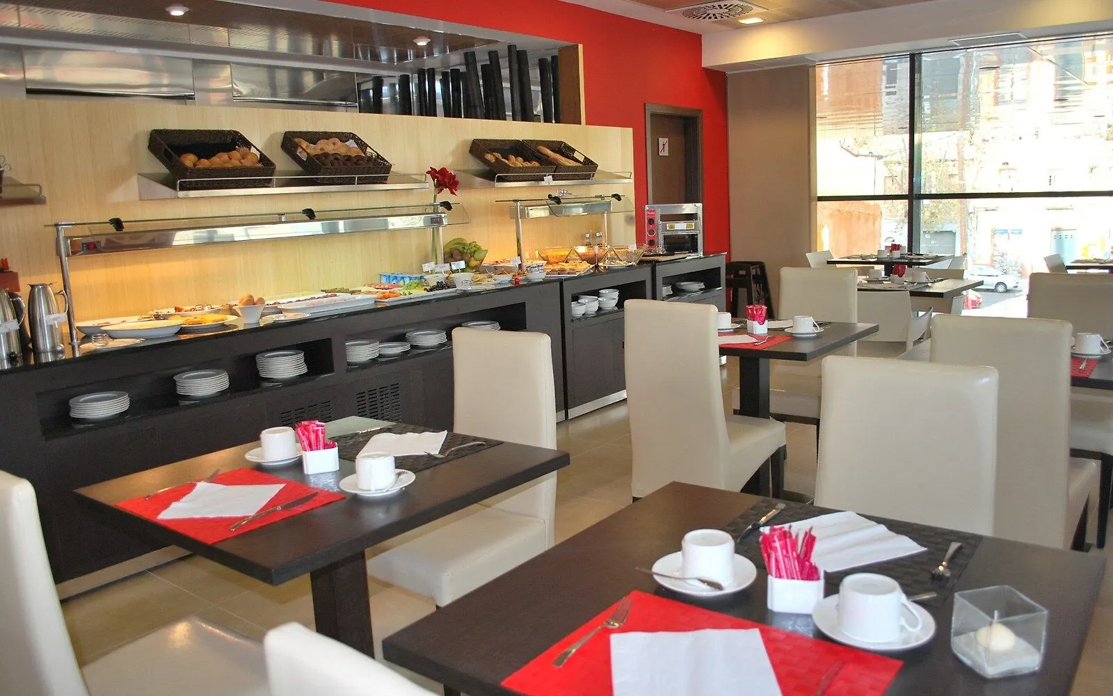 Hotel Best 4 Βαρκελώνη 4*,