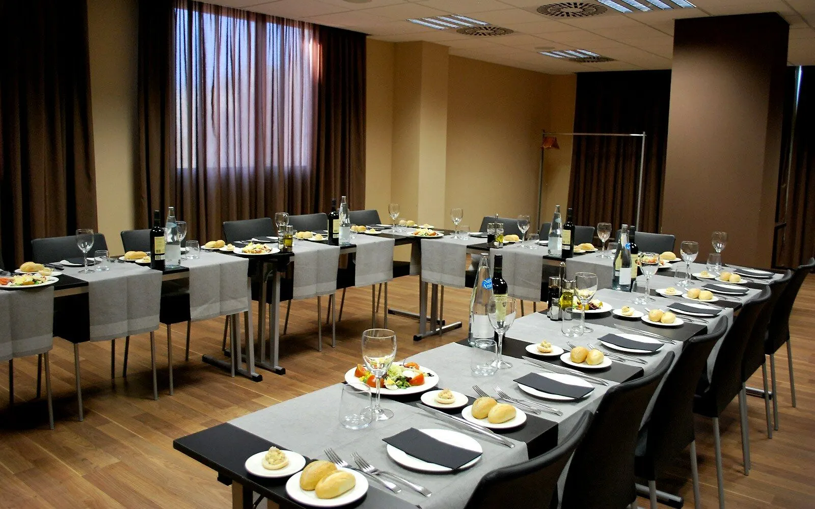 Hotel Best 4 Barselona 4*,