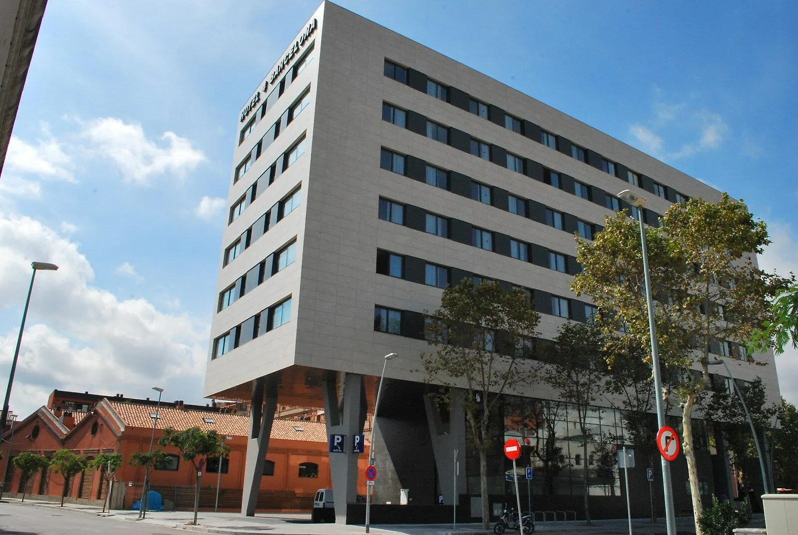 Hotel Best 4 Βαρκελώνη
